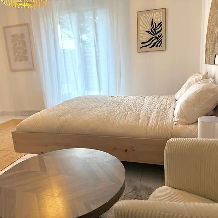 Le Matin Bohème Paris- Orly- By Chozen Appartamento Épinay-sur-Orge